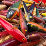 Fine Game Angler’s Compendium Tackle Cabinet