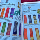 Tom Grange Cartridge Corner Book