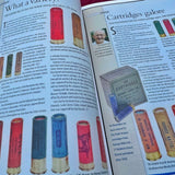 Tom Grange Cartridge Corner Book