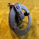 Antique Kingfisher Trap