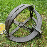 H Lane Maker Egg Baited Trap 7”