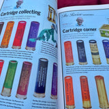 Cartridge Corner by Tom Grange (Cartridge Collecting)