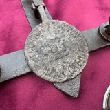 Hawley & Norton No.3 Double Spring Trap