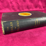 Fowler in Ireland by Ralph Payne-Gallwey 1st Ed 1882