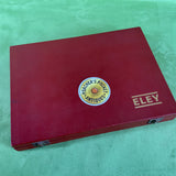 Eley Cartridges Salesman Sample Case