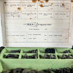 BSA Airsporter Air Rifle Spares Box