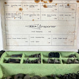 BSA Airsporter Air Rifle Spares Box
