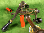 Webley 10B Shotgun Cartridge Loading Tool