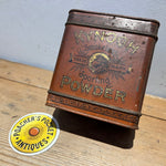 Kynoch Smokeless Sporting Gun Powder Tin