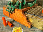 Dixon Climax Shotgun Cartridge Reloading Machine