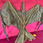 Rare C1890 Gamekeeper's Hawk Kite New Patent Type