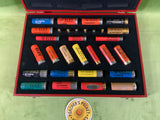 Eley Cartridges Salesman Sample Case