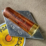 Eley Grand Prix Shotgun Cartridges Advertising Paper Weight